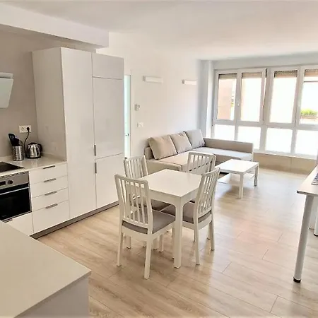 Apartamento Cozy White In *
