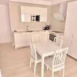 Cozy White In דירה