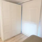 Cozy White In *