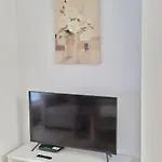 Cozy White In דירה